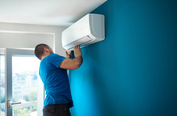 Best Central Air Repair  in Percy, IL