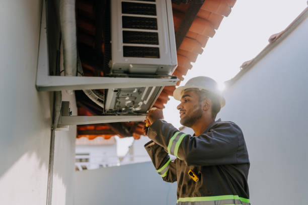 Best HVAC Repair Near Me  in Percy, IL