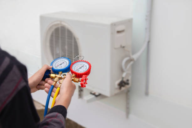 Best Affordable Air Conditioning Repair  in Percy, IL