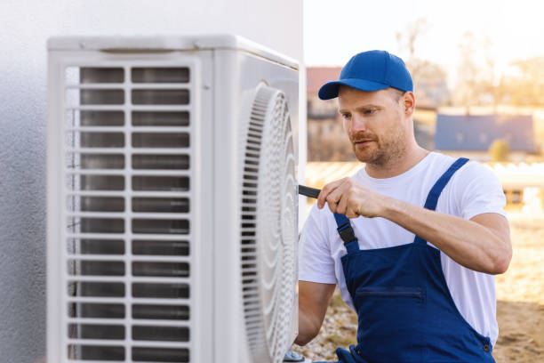 Best Affordable HVAC Services  in Percy, IL