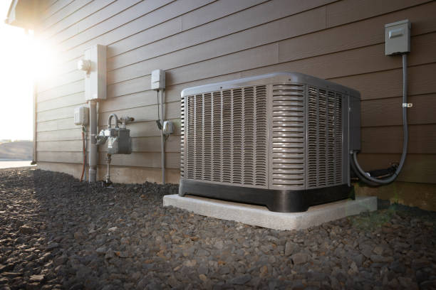 Best Central Air Repair  in Percy, IL